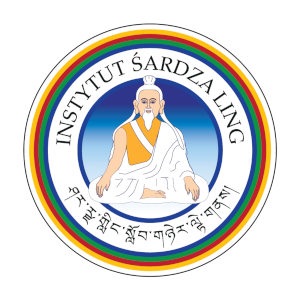 Logo Instytutu Śardza Ling